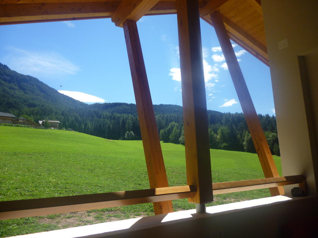Radauerhof Castelrotto Quarto foto